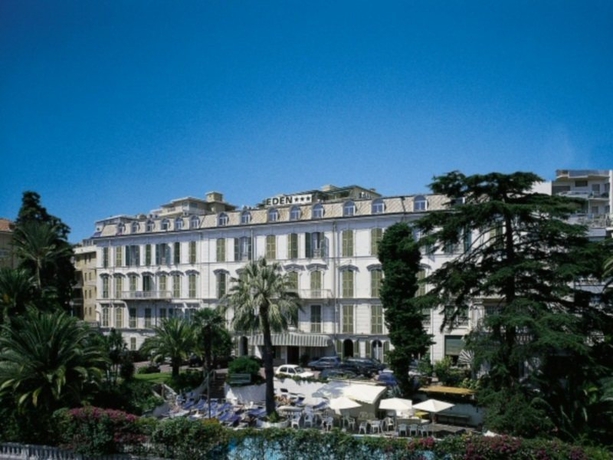 Imagen general del Hotel Eden, San Remo. Foto 5