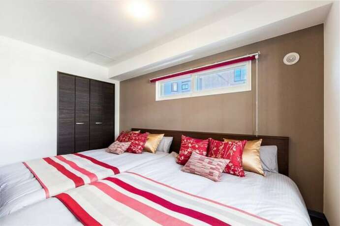 Imagen general del Hotel Eden, Sapporo. Foto 1