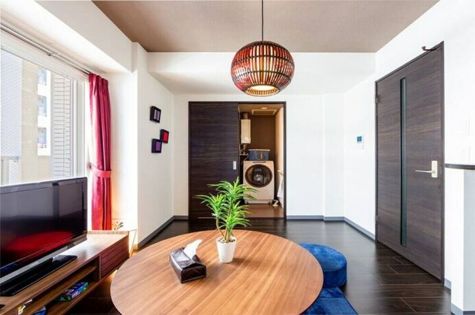 Imagen de la habitación del Hotel Eden, Sapporo. Foto 20