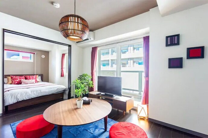 Imagen de la habitación del Hotel Eden, Sapporo. Foto 22