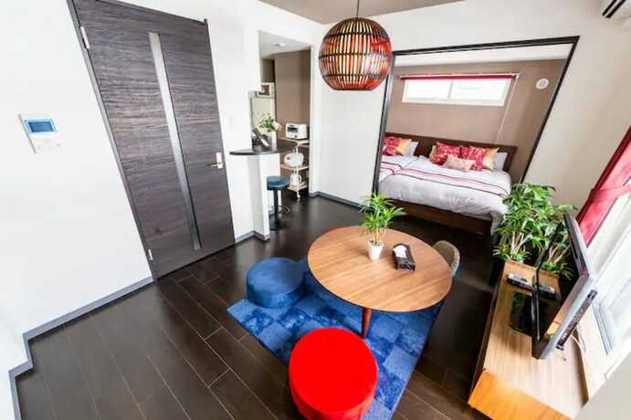 Imagen de la habitación del Hotel Eden, Sapporo. Foto 24