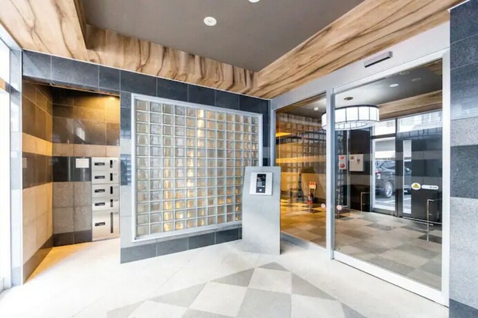 Imagen de los interiores del Hotel Eden, Sapporo. Foto 30