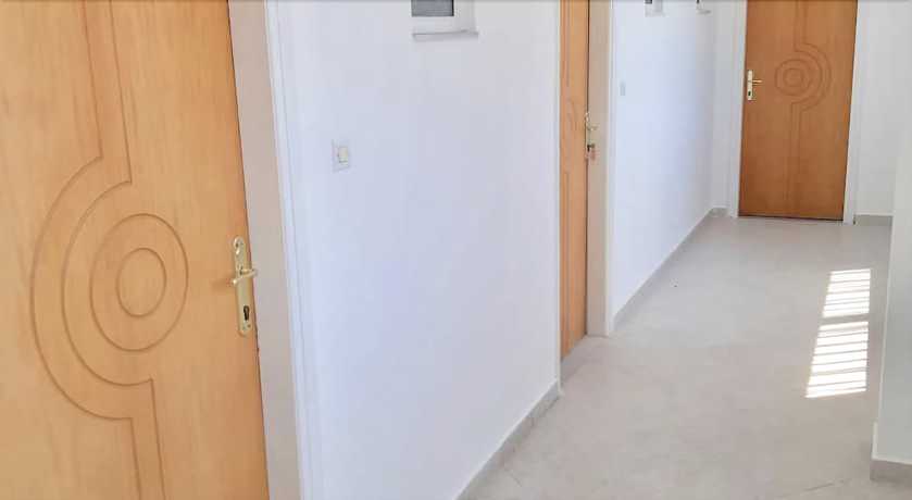 Imagen general del Hotel Eden, Sarande. Foto 2