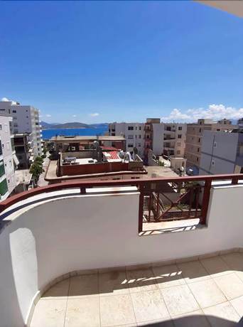 Imagen de la habitación del Hotel Eden, Sarande. Foto 11