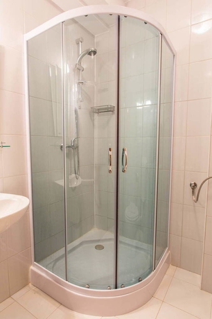 Imagen de la habitación del Hotel Eden, Sibiu. Foto 7