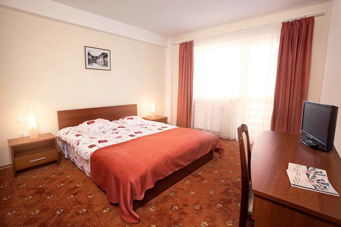 Imagen de la habitación del Hotel Eden, Sibiu. Foto 11