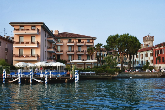 Imagen general del Hotel Eden, Sirmione. Foto 2