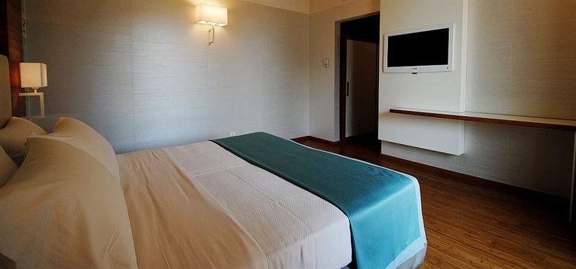 Imagen de la habitación del Hotel Eden, Sirmione. Foto 9