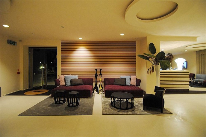 Imagen de los interiores del Hotel Eden, Sirmione. Foto 13