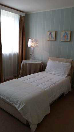 Imagen de la habitación del Hotel Eden, Sistiana. Foto 10