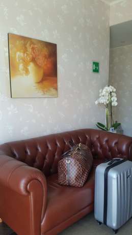Imagen de los interiores del Hotel Eden, Sistiana. Foto 18