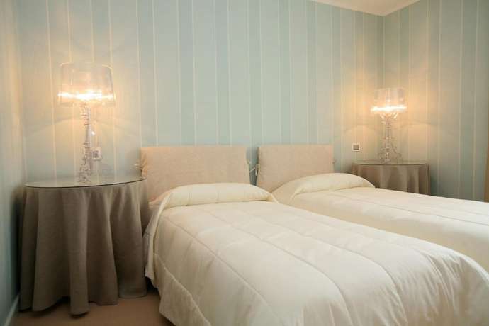 Imagen de la habitación del Hotel Eden, Sistiana. Foto 15