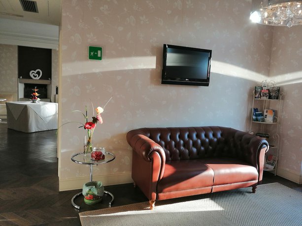 Imagen de los interiores del Hotel Eden, Sistiana. Foto 19