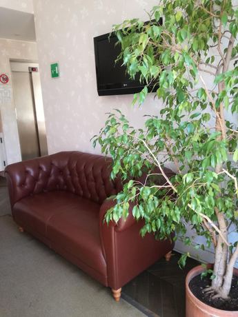 Imagen de los interiores del Hotel Eden, Sistiana. Foto 20