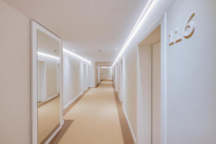 Imagen general del Hotel Eden Soller. Foto 5