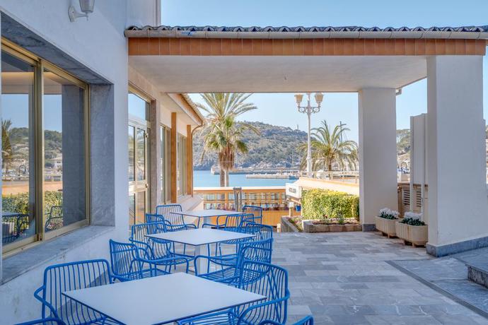 Imagen general del Hotel Eden Soller. Foto 7