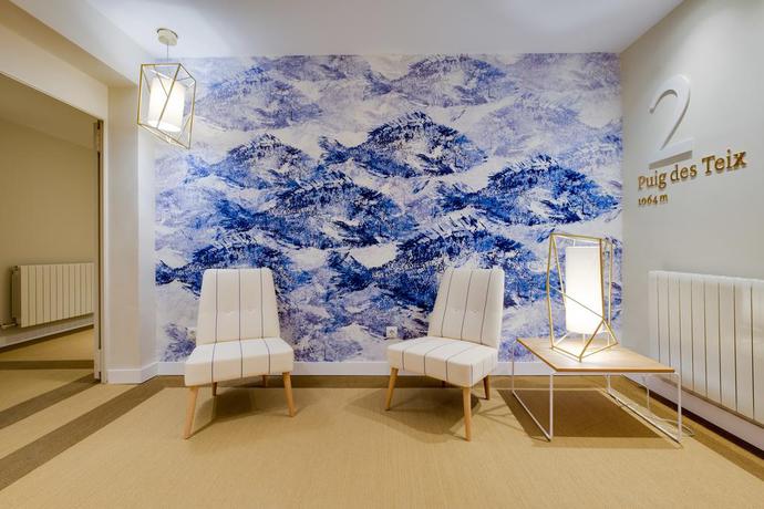 Imagen general del Hotel Eden Soller. Foto 8