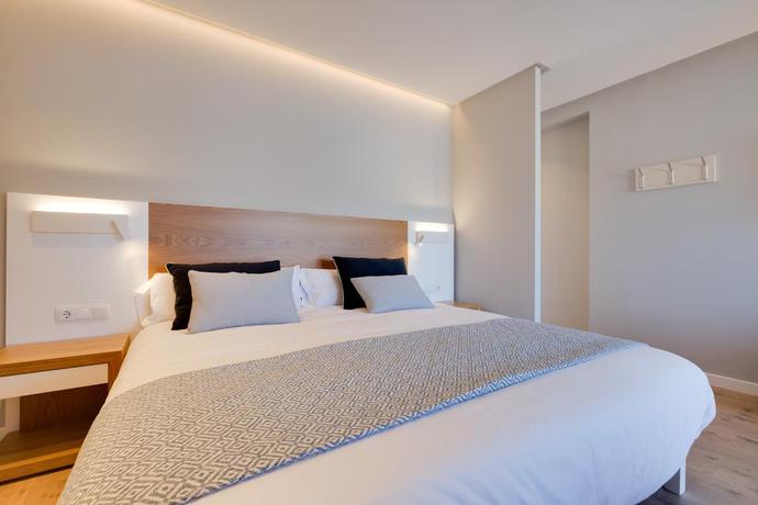 Imagen general del Hotel Eden Soller. Foto 9