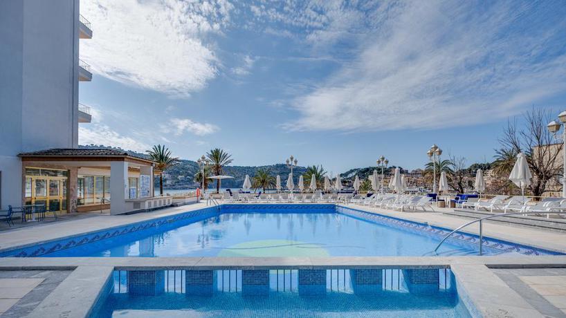 Imagen general del Hotel Eden Soller. Foto 10