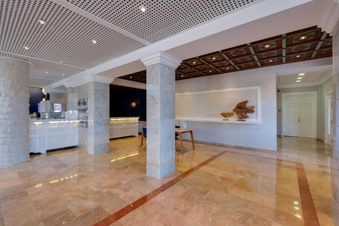 Imagen general del Hotel Eden Soller. Foto 11