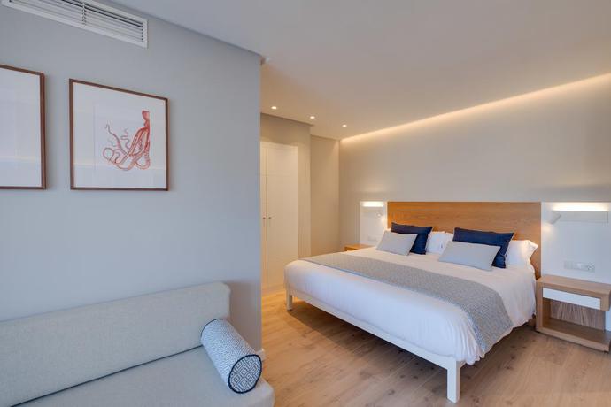 Imagen general del Hotel Eden Soller. Foto 12