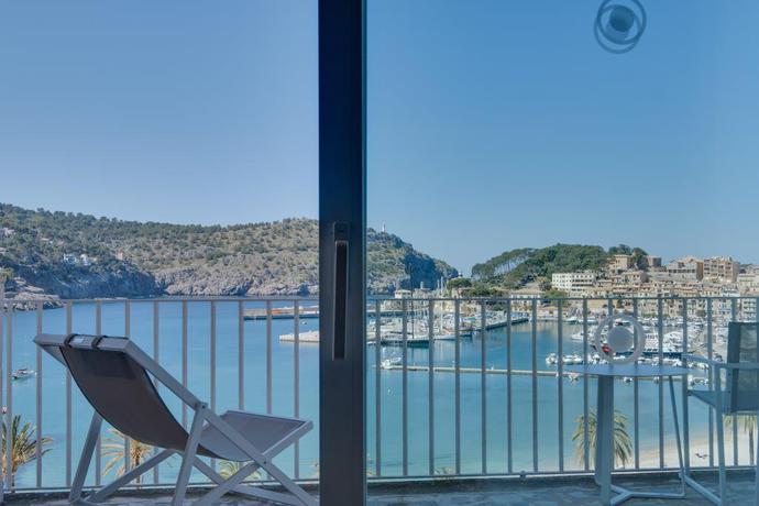 Imagen general del Hotel Eden Soller. Foto 13