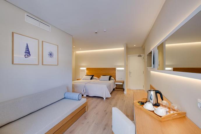 Imagen general del Hotel Eden Soller. Foto 14