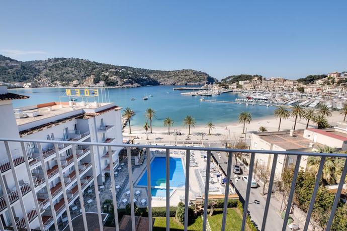 Imagen general del Hotel Eden Soller. Foto 23