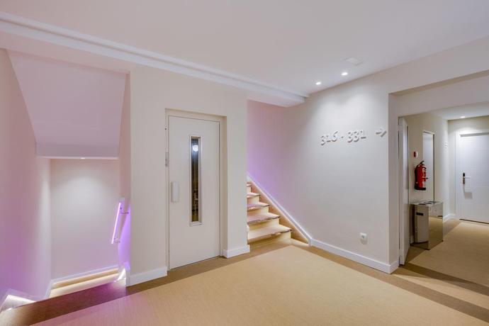 Imagen general del Hotel Eden Soller. Foto 17