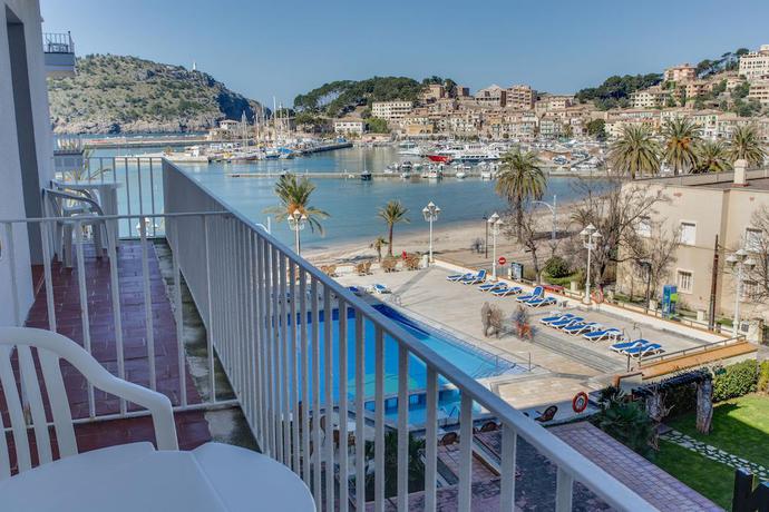 Imagen general del Hotel Eden Soller. Foto 18