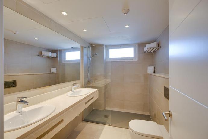 Imagen general del Hotel Eden Soller. Foto 20