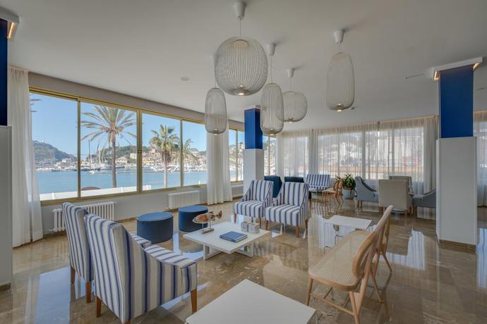 Imagen general del Hotel Eden Soller. Foto 21