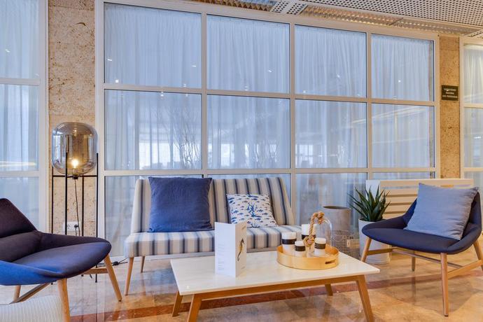 Imagen general del Hotel Eden Soller. Foto 22