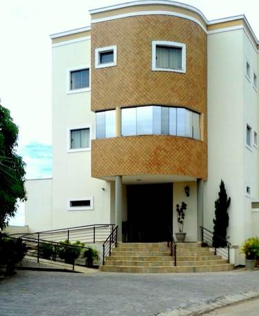 Imagen general del Hotel Eden, Sorocaba. Foto 1