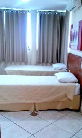 Imagen de la habitación del Hotel Eden, Sorocaba. Foto 6