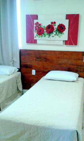 Imagen de la habitación del Hotel Eden, Sorocaba. Foto 9