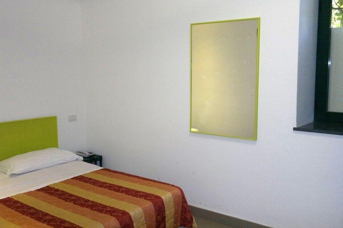 Imagen general del Hotel Eden, Sorrento. Foto 4