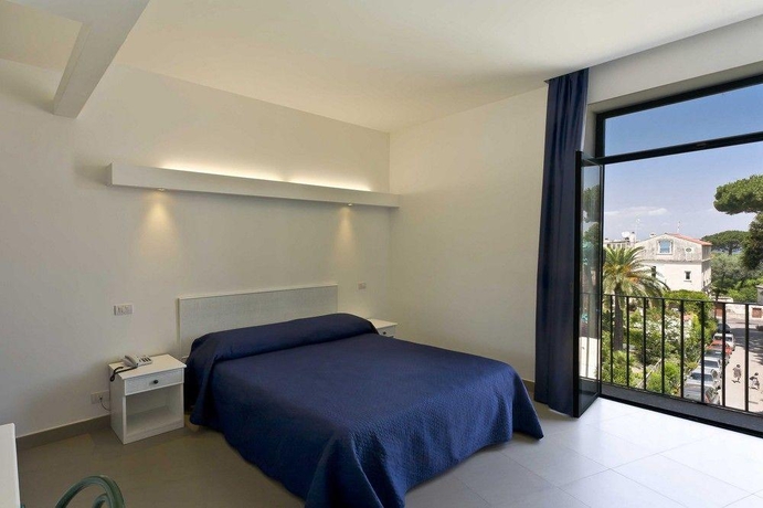 Imagen general del Hotel Eden, Sorrento. Foto 5