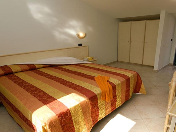 Imagen general del Hotel Eden, Sorrento. Foto 6