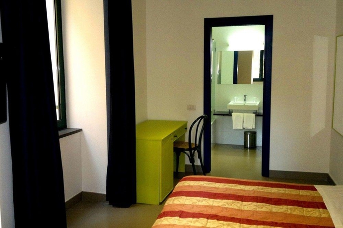 Imagen general del Hotel Eden, Sorrento. Foto 7