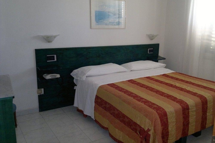 Imagen general del Hotel Eden, Sorrento. Foto 16