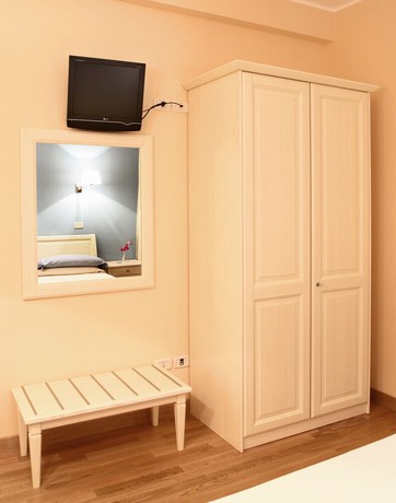 Imagen de la habitación del Hotel Eden Spa. Foto 6