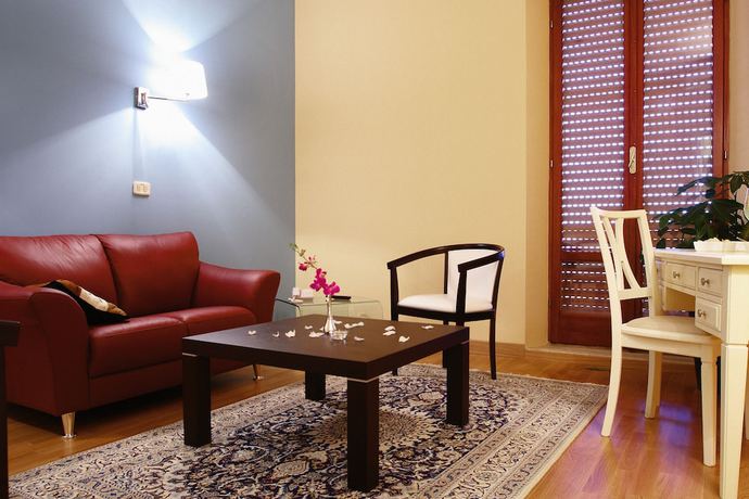 Imagen de la habitación del Hotel Eden Spa. Foto 7