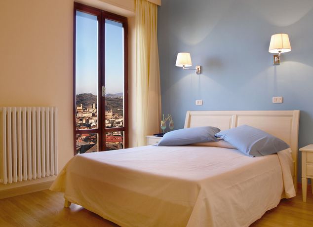 Imagen de la habitación del Hotel Eden Spa. Foto 9