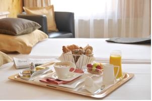 Imagen de la habitación del Hotel Eden, St Moritz . Foto 2