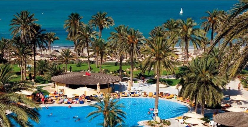 Imagen general del Hotel Eden Star Resort. Foto 2