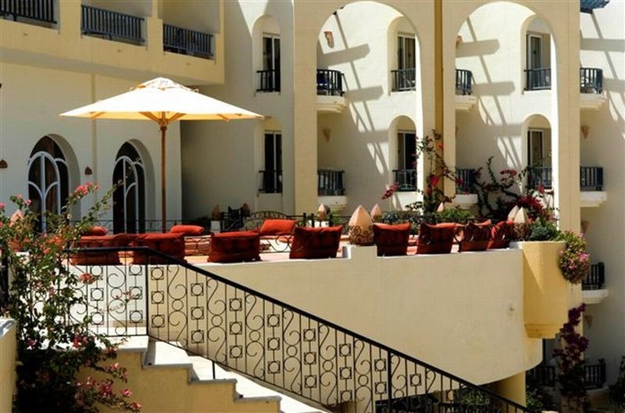 Imagen general del Hotel Eden Star Resort. Foto 3