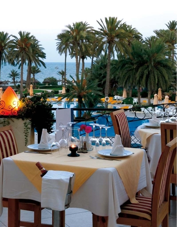 Imagen general del Hotel Eden Star Resort. Foto 5