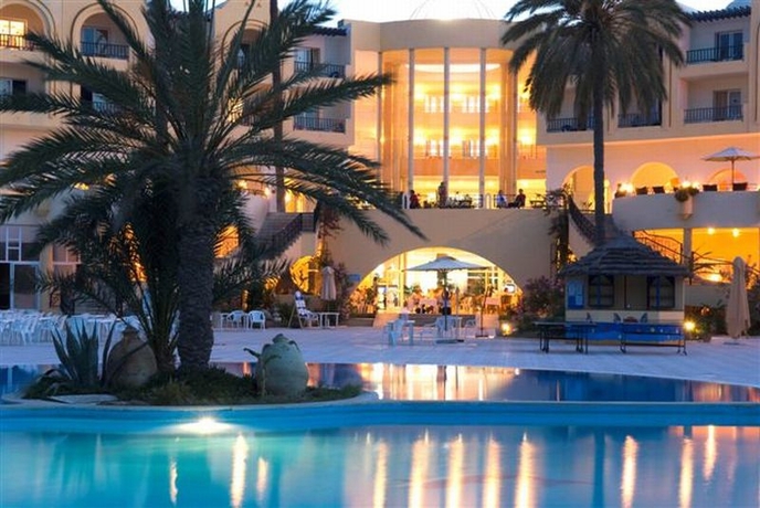 Imagen general del Hotel Eden Star Resort. Foto 8