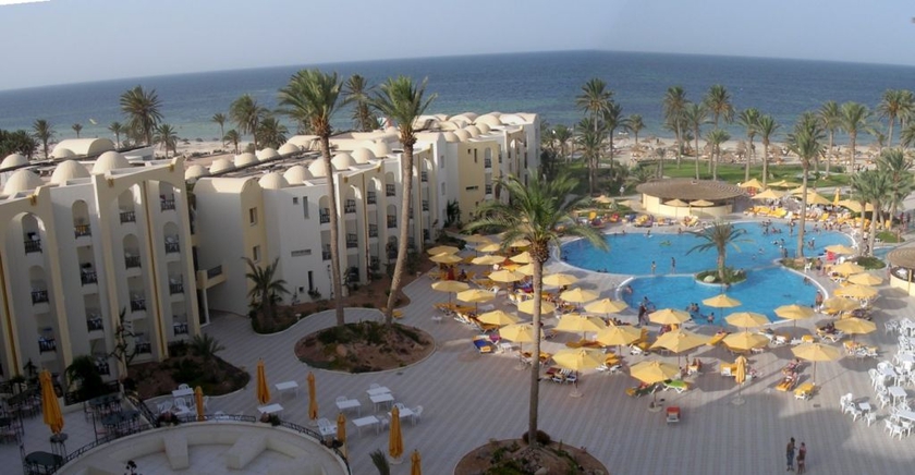 Imagen general del Hotel Eden Star Resort. Foto 9